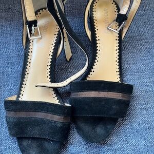 Farylrobin Pia Heels, Anthropologie